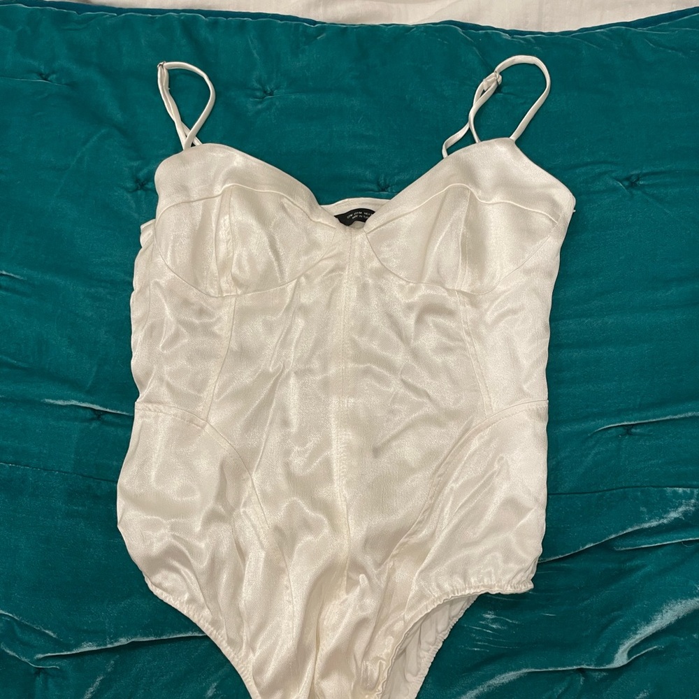What’s Zara bodysuit
